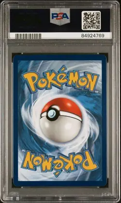 PSA 10 Gem Mint Mewtwo V 072 Pokemon Go Set Alt Alternate Art Pokemon Card - Image 2