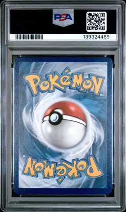PSA 9 Shining Magikarp Celebrations Classic Collection Pokemon Card Pokemon TCG - Image 2
