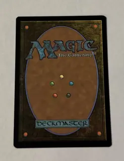 MTG Regal Bunnicorn - Wilds of Eldraine NM - Image 2