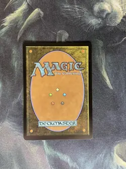 [Mint/Near-Mint] Bitterblossom (Borderless) - Lorwyn Eclipsed SPG 0133 EN M - Image 2