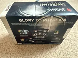 MTG Magic: The Gathering Phyrexia: All Will Be One Bundle - Image 2