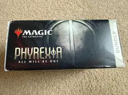 MTG Magic: The Gathering Phyrexia: All Will Be One Bundle - Image 4