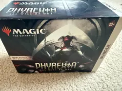 MTG Magic: The Gathering Phyrexia: All Will Be One Bundle - Image 5