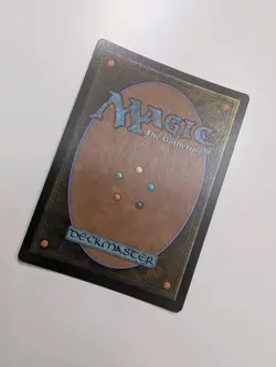 MTG - Syr Konrad, the Grim (Ripple Foil) - Commander: Modern Horizons 3 NM/M Con - Image 3