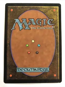 MTG Fifth Edition Spirit Link HP - Image 2