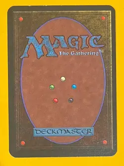 MTG BENALISH HERO Alpha (OldManMTG 012-832) - Image 2