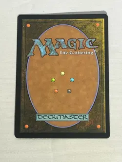 MTG FOIL Children of Korlis Time Spiral Magic the Gathering - Image 2