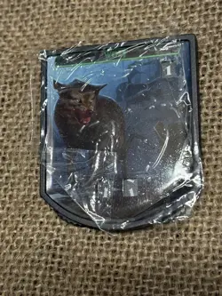 mtg Ultra Pro relic life counter Wolf, unused - Image 1