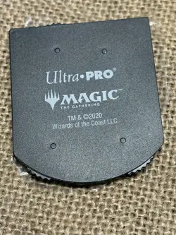 mtg Ultra Pro relic life counter Wolf, unused - Image 2