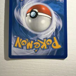 Pokemon TCG - Marill 74/123 - HeartGold & SoulSilver - Common Reverse Holo NM - Image 4