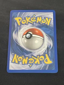 Illumise #32/106 Emerald 2005 Regular Non-Holo Uncommon Pokemon Card MP - Image 2