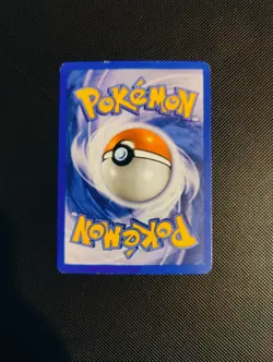 Pokemon Entei Promo #34 - Image 2