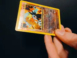 Pokemon Entei Promo #34 - Image 3