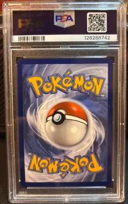 Pokemon 2024 Alolan Dugtrio 208/191 IR Surging Sparks GEM MINT PSA 10 - Image 2