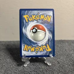 Ditto 17/18 Detective Pikachu Holo Rare 2019 Pokemon TCG - Image 2