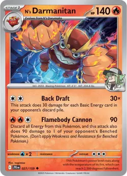 Pokemon Scarlet & Violet Journey Together 3-Pack Blister 24 Box Case #NTC - Image 3