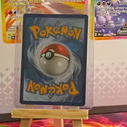 Greninja SWSH144 Celebrations Black Star Promo Pokemon TCG Card - Image 2