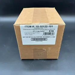 Pokemon Team Rocket's Mewtwo EX League Battle Deck 6 Box Case Factory Sealed - Image 1