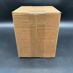 Pokemon Team Rocket's Mewtwo EX League Battle Deck 6 Box Case Factory Sealed - Image 4
