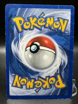 Pokemon TCG Blaine's Ponyta Gym Challenge 64/132 Regular 1st Edition - LP/MP - Image 2