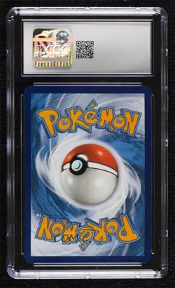 Full Art - Gengar Pokemon Sword & Shield Lost Origin Trainer Gallery CGC 10 - Image 2