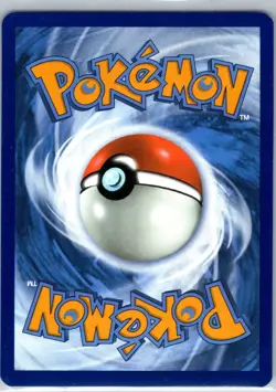 Pokemon TCG Psyduck MEP 007 Black Star Promo Cosmos Holo Promo Rare - Image 2