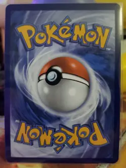 Pokemon TCG Ascended Heroes Reverse Holo Skitty 165/217 LOVE BALL - Image 2