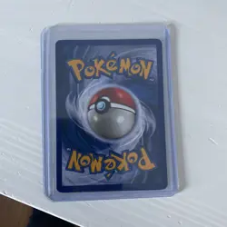 Pokemon TCG Snorlax Base Holo Excellent Condition Non Graded - Image 5