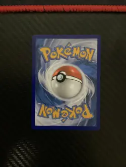 Pokemon TCG: Elesa's Sparkle (Full Art) 147/159 Crown Zenith Holo NM - Image 2