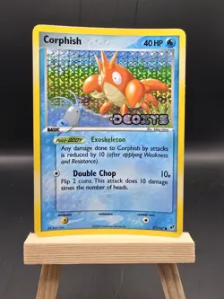 Pokemon TCG EX Deoxys Holo Lot Grumpig Corphish English Stage 1 Basic 2 Nintendo - Image 4