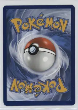 Gengar ex Pokemon Scarlet & Violet: Temporal Forces TEF #104 - Image 2