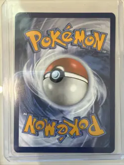 Pokemon Iron Valiant EX Sir 157/131 Prismatic Evolutions TCG - Image 2
