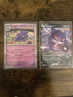 Custom Pokemon Lot - Image 1