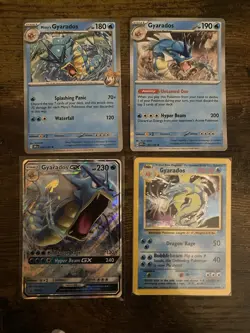 Custom Pokemon Lot - Image 2