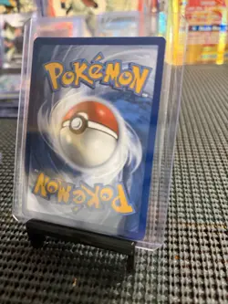 Pokemon TCG Charizard EX 125/197 Double Rare Holo SV03 Obsidian Flames - Image 2