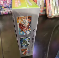 Pokemon Scarlet & Violet Mask of Change Booster (Japanese) Box #PP - Image 3