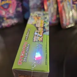 Pokemon Scarlet & Violet Mask of Change Booster (Japanese) Box #PP - Image 4