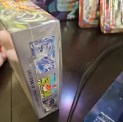 Pokemon Scarlet & Violet Mask of Change Booster (Japanese) Box #PP - Image 5