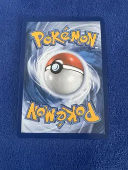 Mega Elektross EX 2026 Pokemon Ascended Heroes Mega Attack Rare #266 TCG English - Image 2