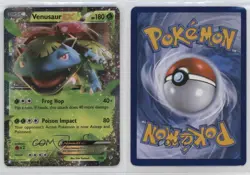 Venusaur EX Pokemon XY Generations #1 - Image 3