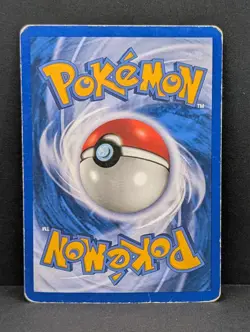 Pidgeotto Pokemon TCG Legendary Collection 34/110 Reverse Holo Rare firework HP - Image 2