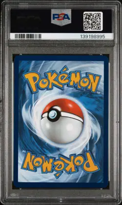 2025 POKEMON MEG EN-MEGA EVOLUTION #181 MEGA LATIAS EX PSA 10 - Image 2