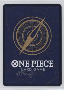 2023 One Piece Card Game: Ultra Deck: The Three Captains ST10 Japanese R Nami - Image 2