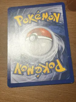 Pokemon TCG Snorlax 33/95 Call of Legends Rare Non-Holo Card NM - Image 3