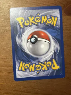 Pokemon TCG Snorlax 33/95 Call of Legends Rare Non-Holo Card NM - Image 5