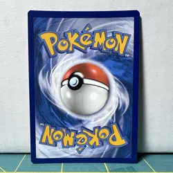 Gengar 066/196 2023 Trick or Trade Holo Stamped Pokemon Card - Image 2