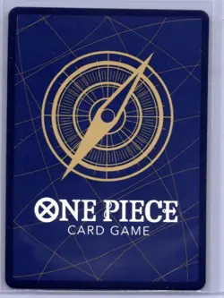 Carrot Championship 25-26 FINALIST TEXTURED Event Pack P-070 One Piece Card Game - Image 2