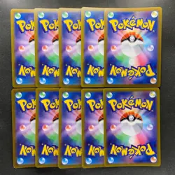 NM 10 card Gengar 023/071 s10a Holo Dark Phantasma Pokemon 2500 - Image 2