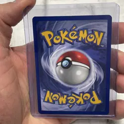 Pokemon TCG Electrode 25/130 Non-Holo Rare Base Set 2 NM/MT Pokemon Card WOTC - Image 3