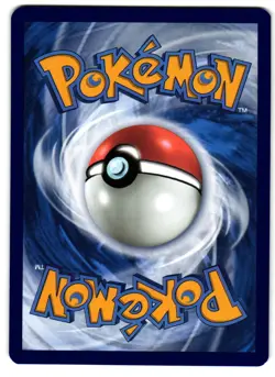 Ninetales ex 038/165 - 151 Double Rare Pokemon TCG - LP Card - Image 2